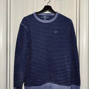 Vineyard Vines Unisex Crewneck Sweater Medium